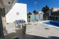 Sale - Villa - Algorfa - Algorfa Centro