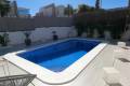 Sale - Villa - Algorfa - Algorfa Centro