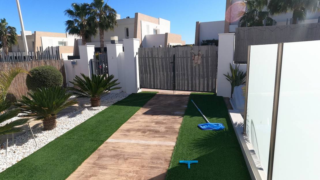 Sale - Villa - Algorfa - Algorfa Centro