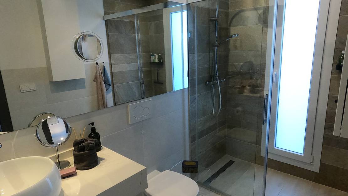 Sale - Villa - Algorfa - Algorfa Centro