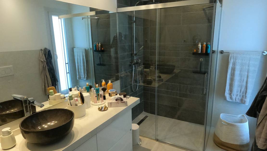Sale - Villa - Algorfa - Algorfa Centro