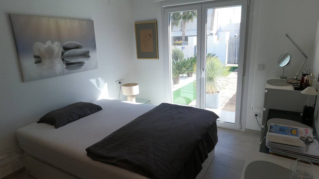 Sale - Villa - Algorfa - Algorfa Centro