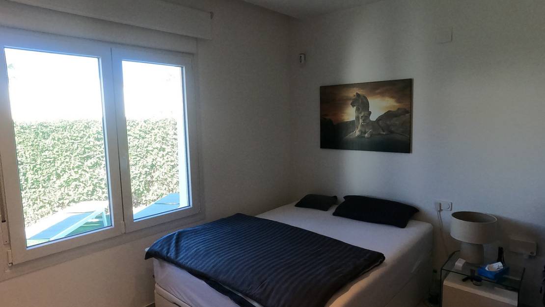 Sale - Villa - Algorfa - Algorfa Centro