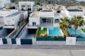 Sale - Villa - Algorfa - Algorfa Centro