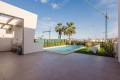 Sale - Villa - Algorfa - Algorfa Centro