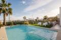Sale - Villa - Algorfa - Algorfa Centro