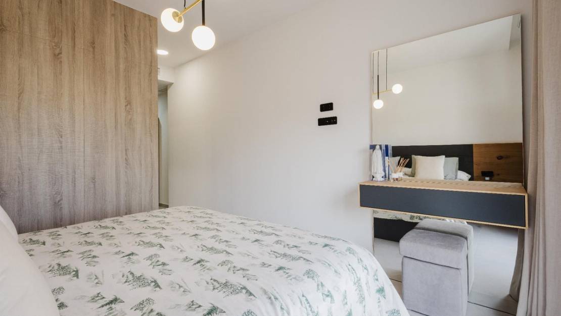 Sale - Villa - Algorfa - Algorfa Centro