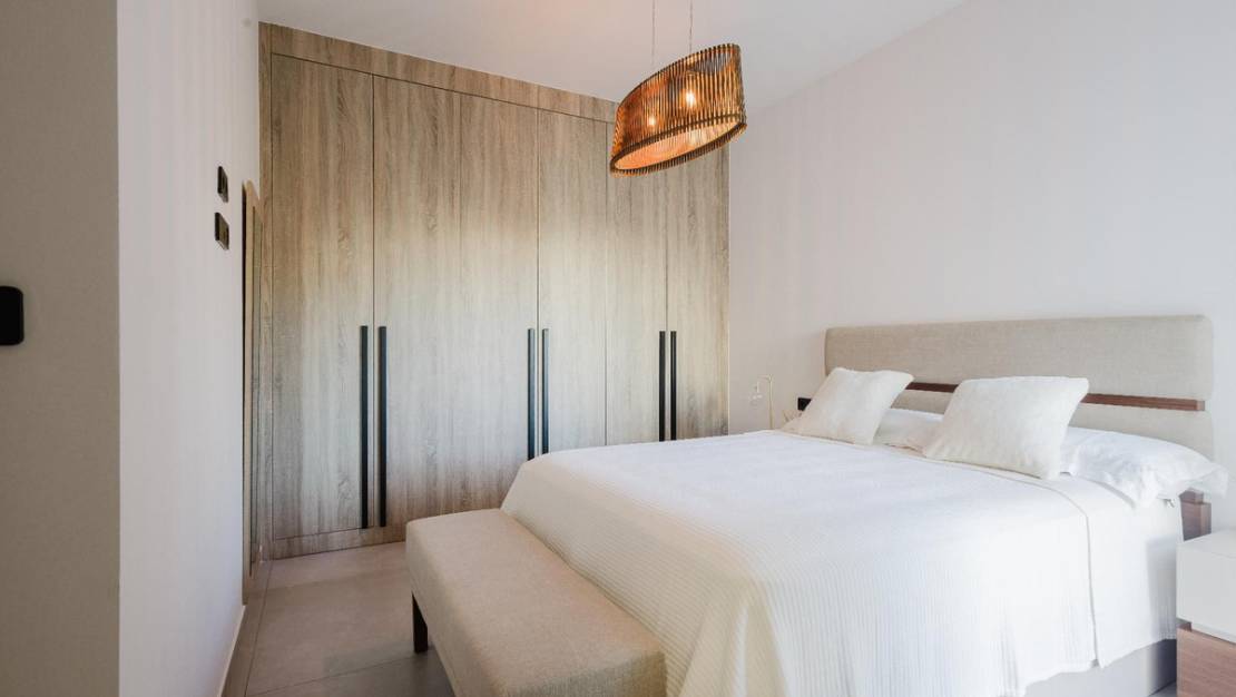 Sale - Villa - Algorfa - Algorfa Centro