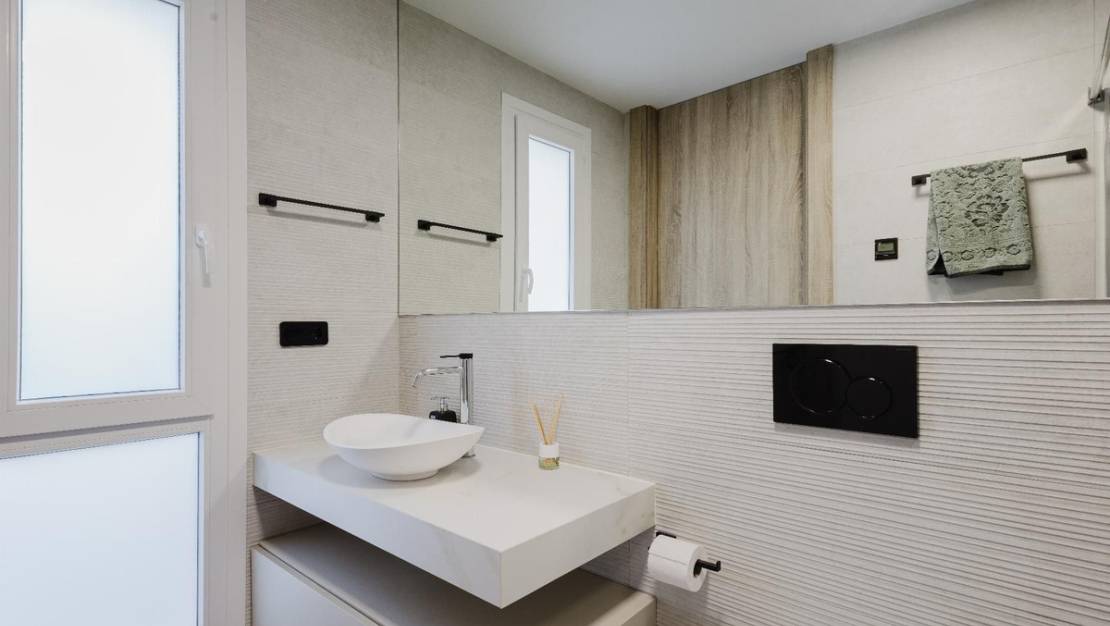 Sale - Villa - Algorfa - Algorfa Centro