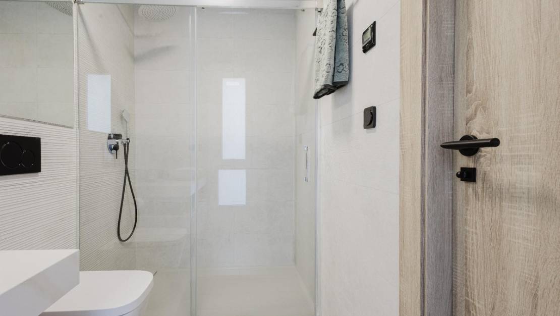 Sale - Villa - Algorfa - Algorfa Centro