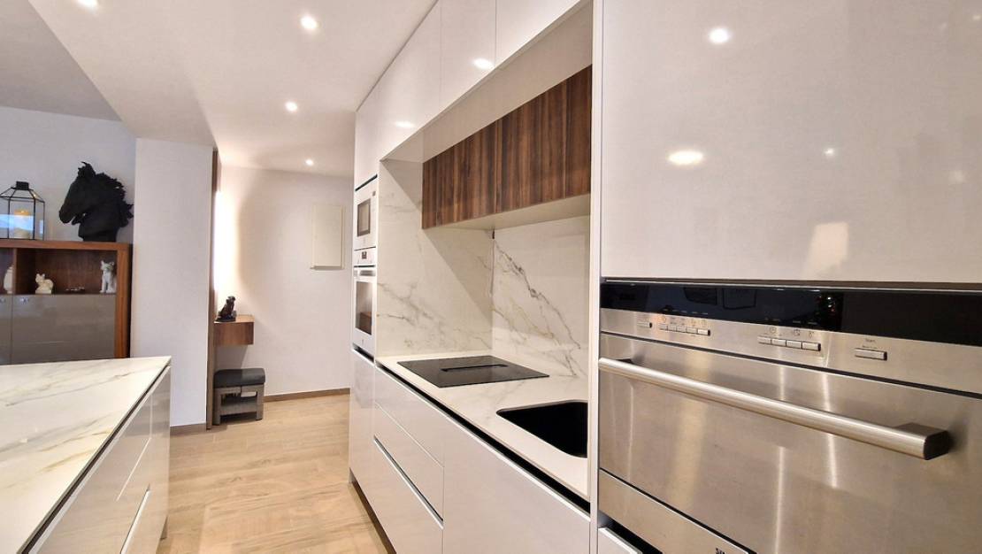Sale - Villa - Algorfa - Algorfa Centro