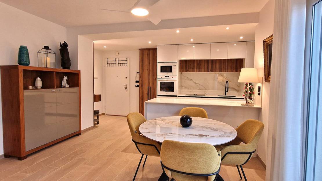 Sale - Villa - Algorfa - Algorfa Centro