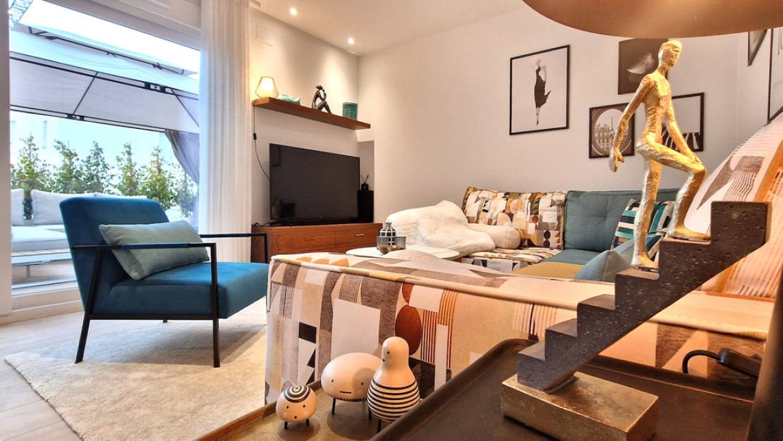Sale - Villa - Algorfa - Algorfa Centro