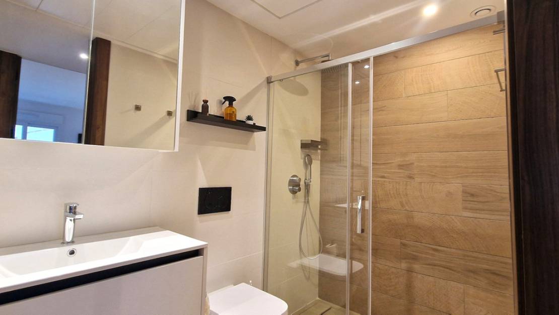 Sale - Villa - Algorfa - Algorfa Centro