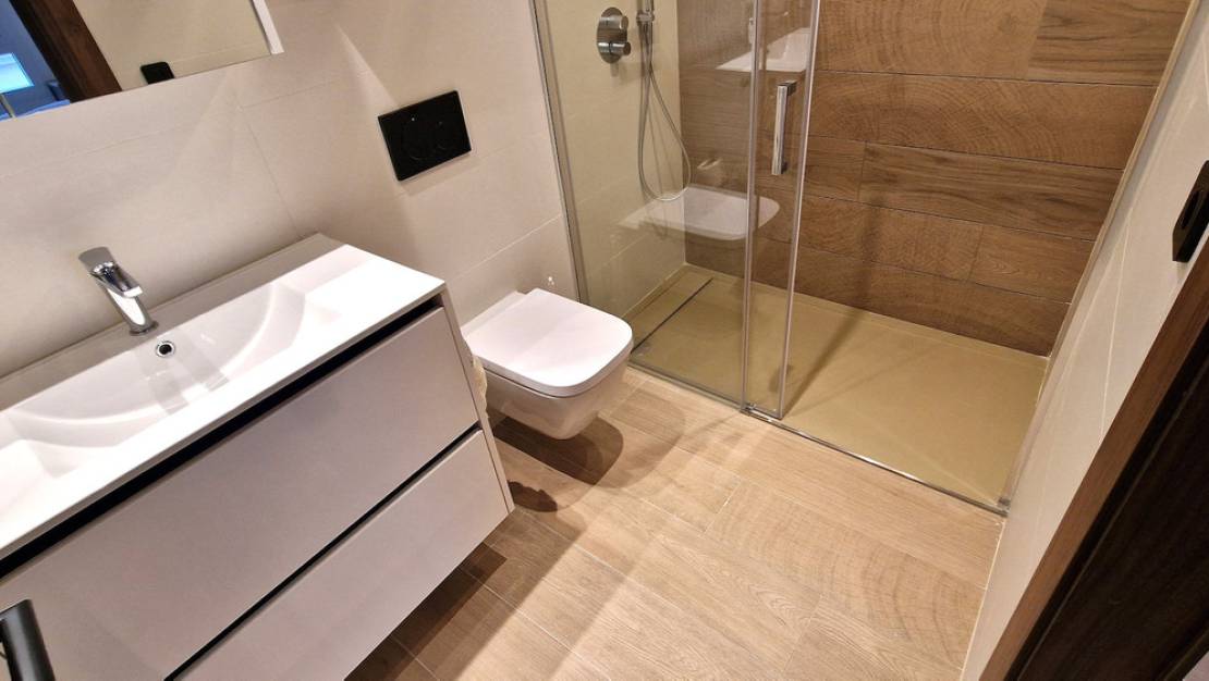 Sale - Villa - Algorfa - Algorfa Centro