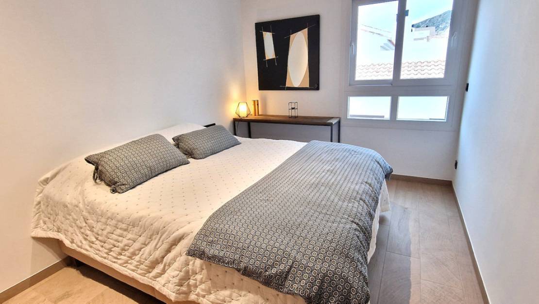 Sale - Villa - Algorfa - Algorfa Centro