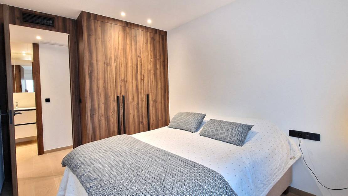 Sale - Villa - Algorfa - Algorfa Centro
