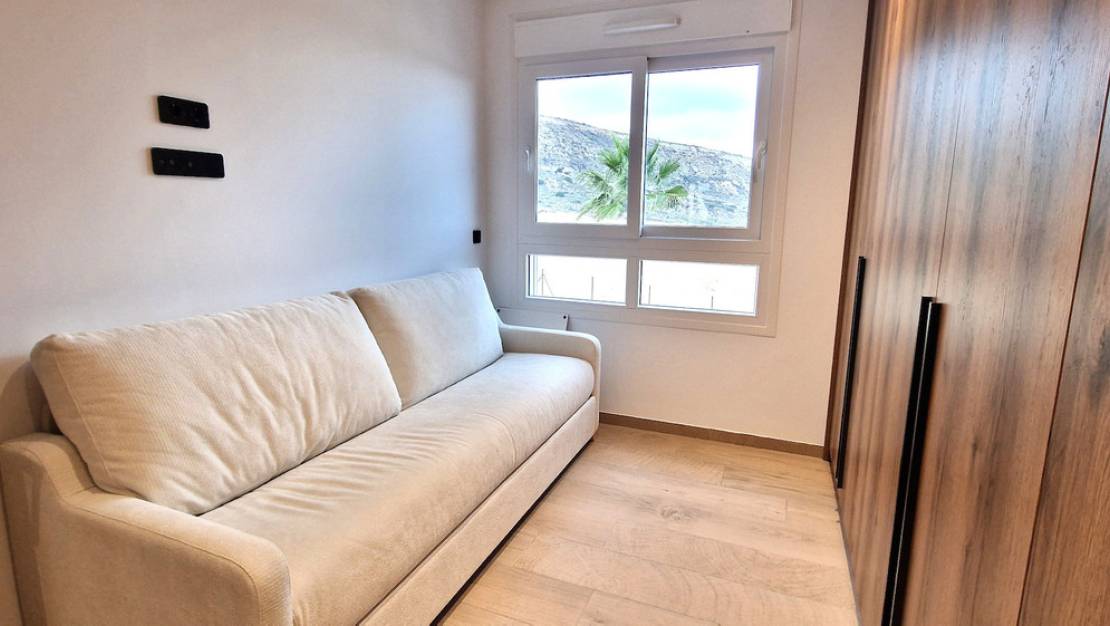 Sale - Villa - Algorfa - Algorfa Centro