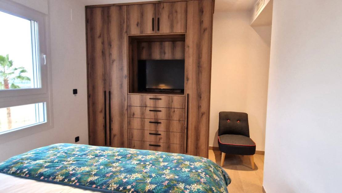 Sale - Villa - Algorfa - Algorfa Centro
