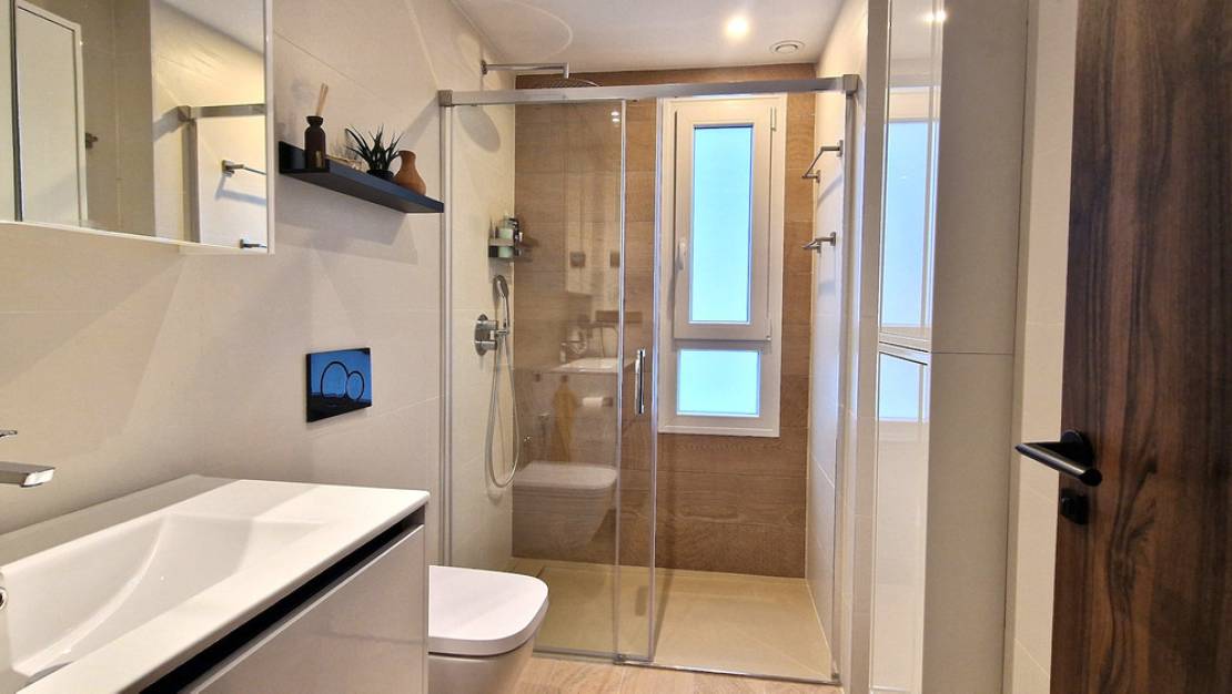 Sale - Villa - Algorfa - Algorfa Centro