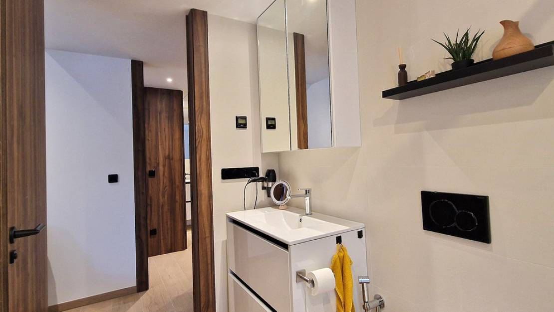 Sale - Villa - Algorfa - Algorfa Centro