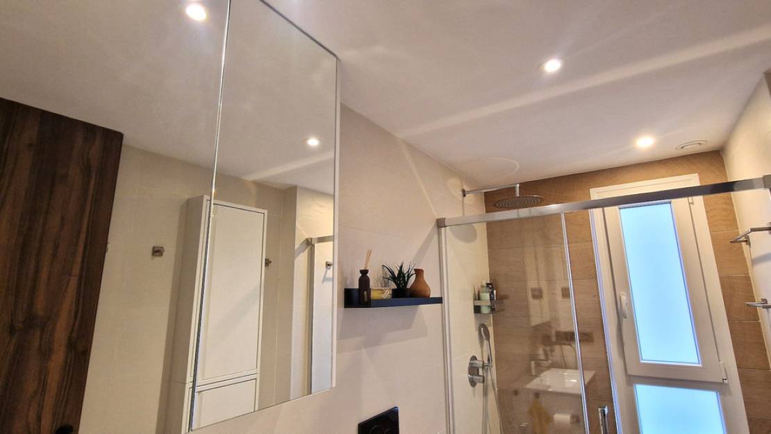 Sale - Villa - Algorfa - Algorfa Centro