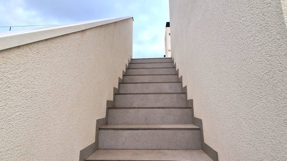 Sale - Villa - Algorfa - Algorfa Centro