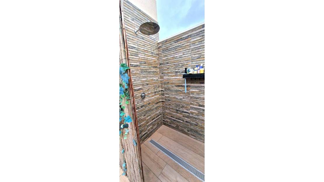 Sale - Villa - Algorfa - Algorfa Centro