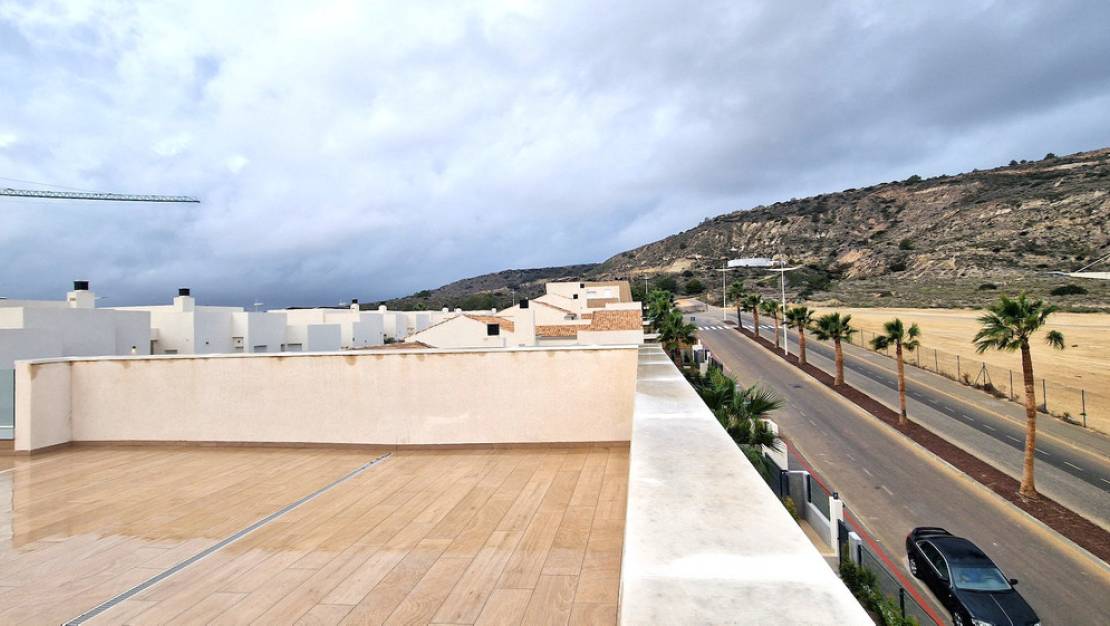 Sale - Villa - Algorfa - Algorfa Centro