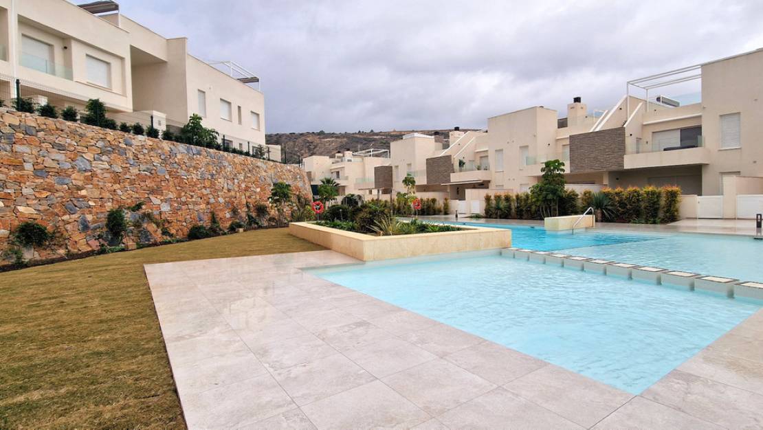 Sale - Villa - Algorfa - Algorfa Centro
