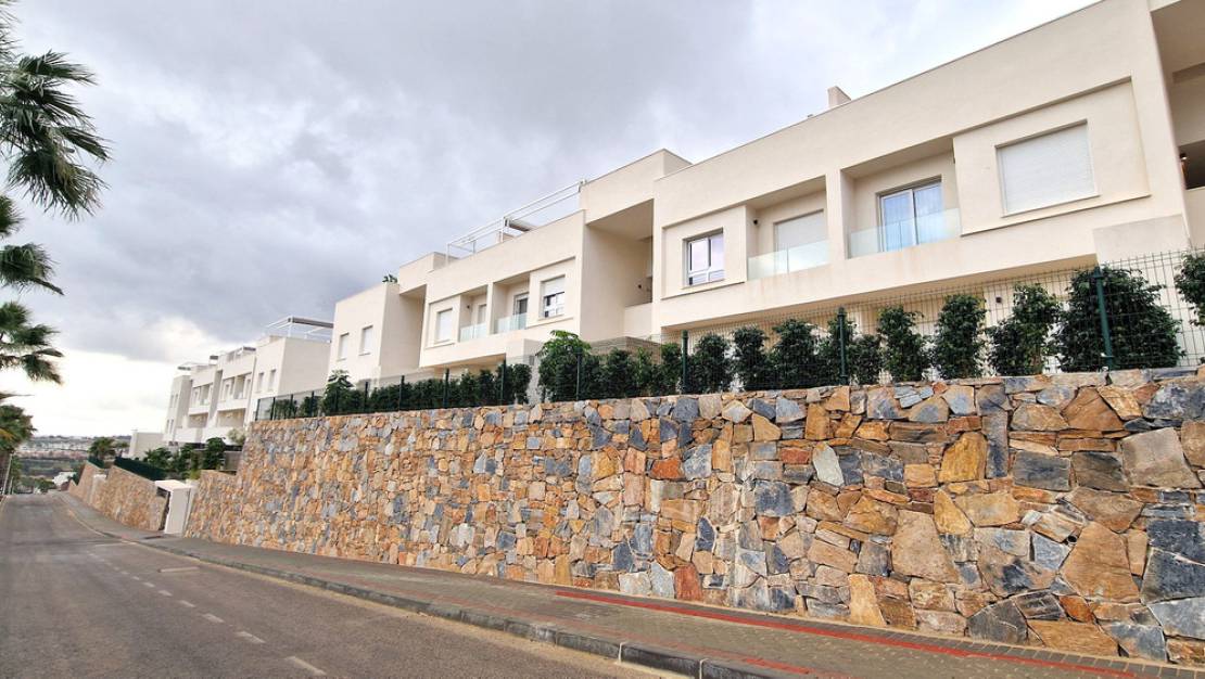 Sale - Villa - Algorfa - Algorfa Centro