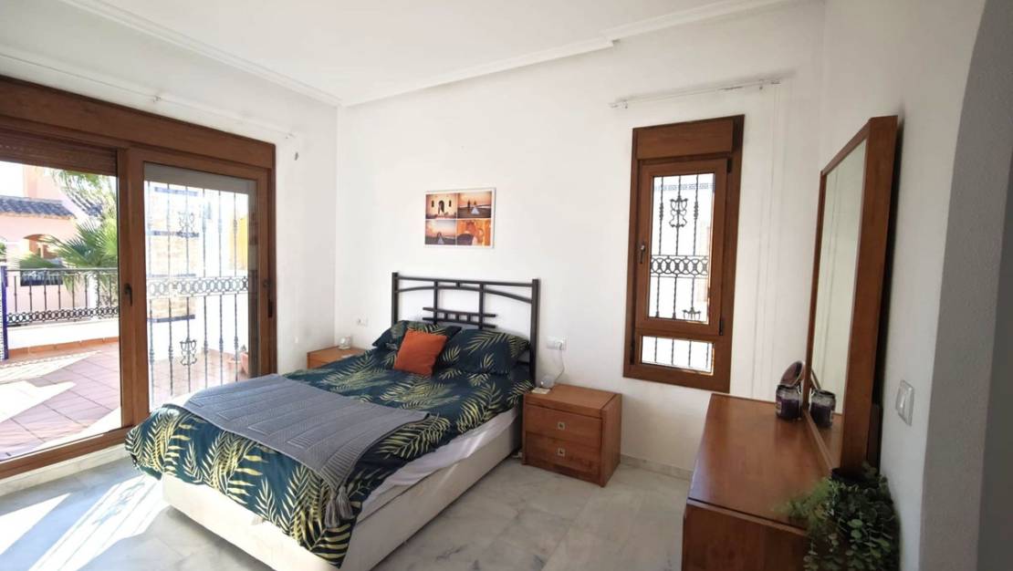 Sale - Villa - Algorfa - Algorfa Centro