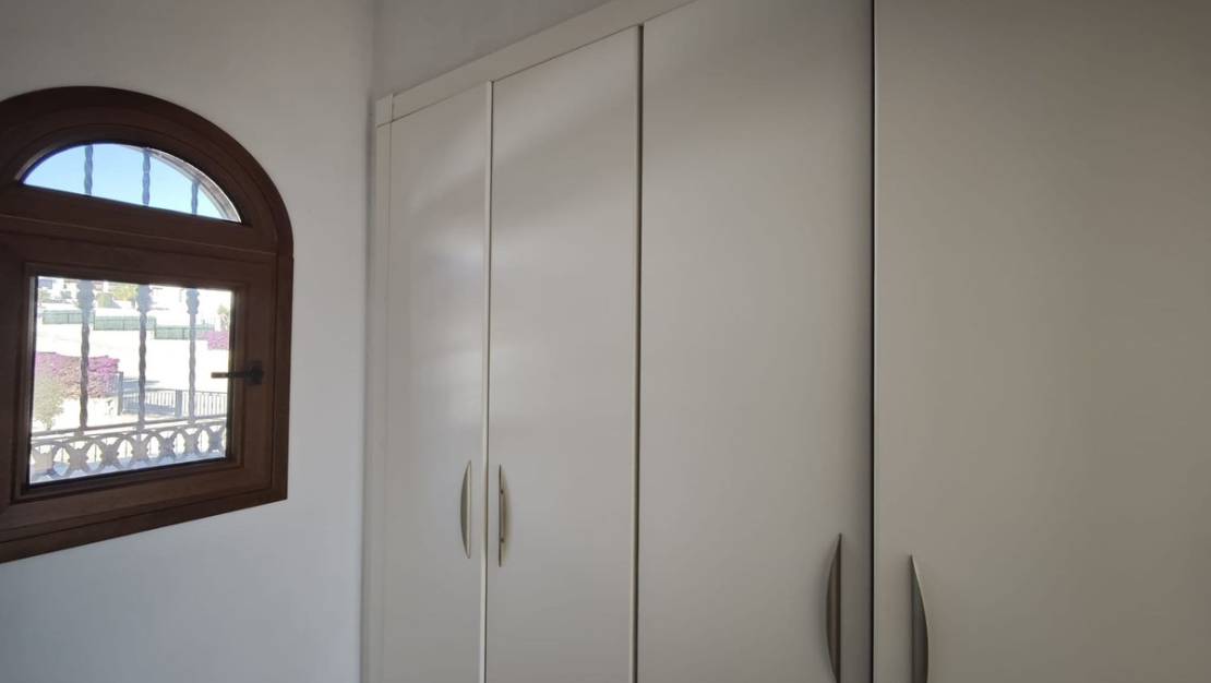 Sale - Villa - Algorfa - Algorfa Centro