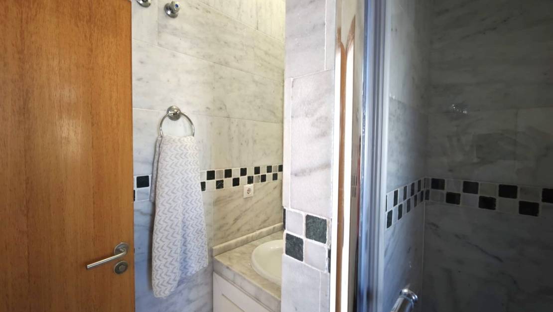 Sale - Villa - Algorfa - Algorfa Centro