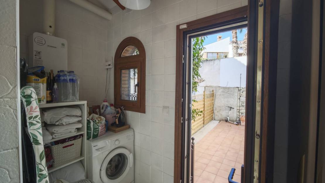 Sale - Villa - Algorfa - Algorfa Centro