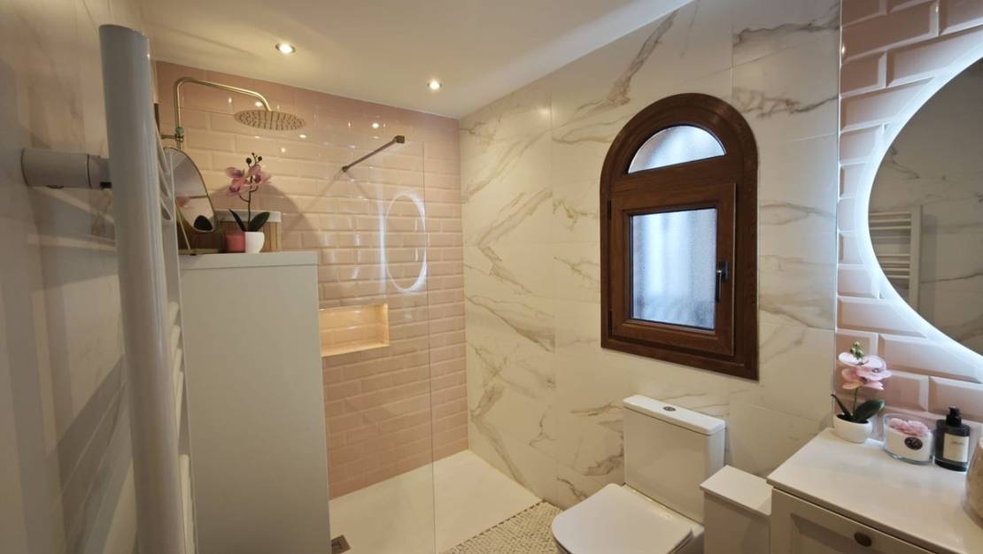 Sale - Villa - Algorfa - Algorfa Centro