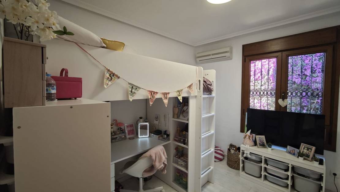 Sale - Villa - Algorfa - Algorfa Centro