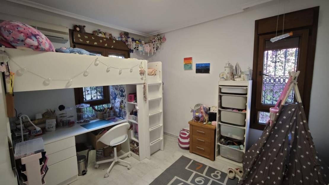 Sale - Villa - Algorfa - Algorfa Centro