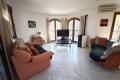 Sale - Villa - Algorfa - Algorfa Centro