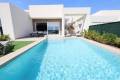Sale - Villa - Algorfa - Algorfa Centro