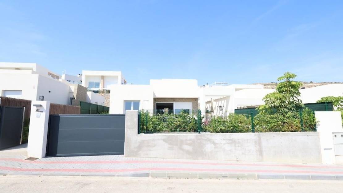 Sale - Villa - Algorfa - Algorfa Centro