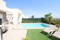 Sale - Villa - Algorfa - Algorfa Centro