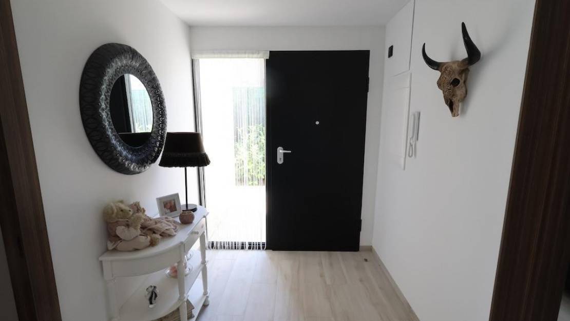 Sale - Villa - Algorfa - Algorfa Centro