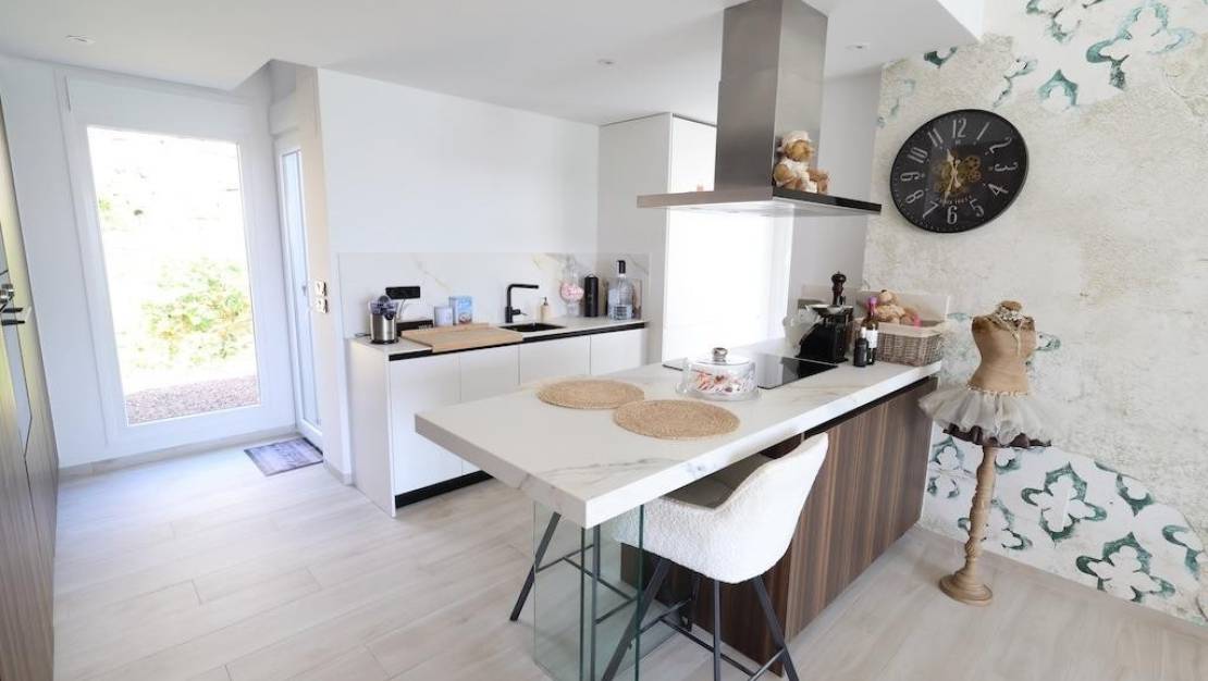 Sale - Villa - Algorfa - Algorfa Centro