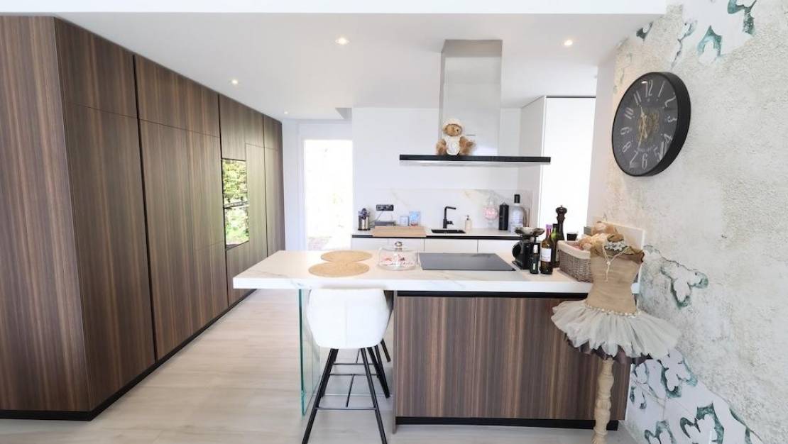 Sale - Villa - Algorfa - Algorfa Centro