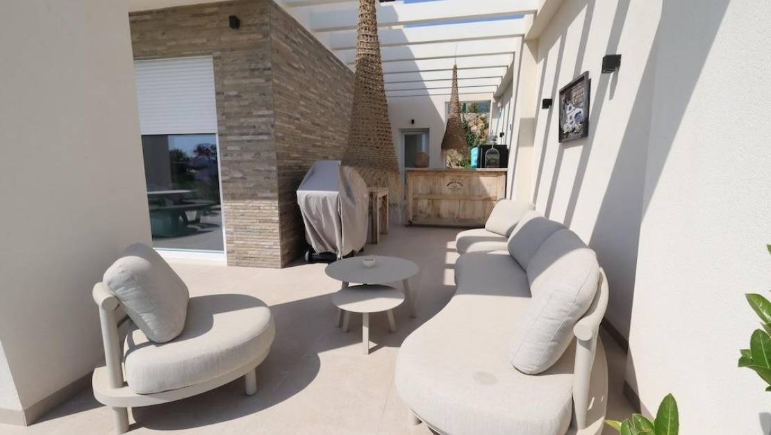 Sale - Villa - Algorfa - Algorfa Centro