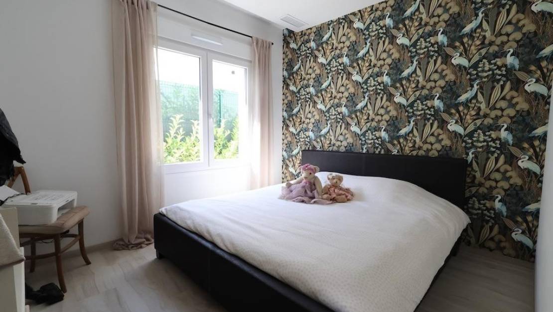 Sale - Villa - Algorfa - Algorfa Centro