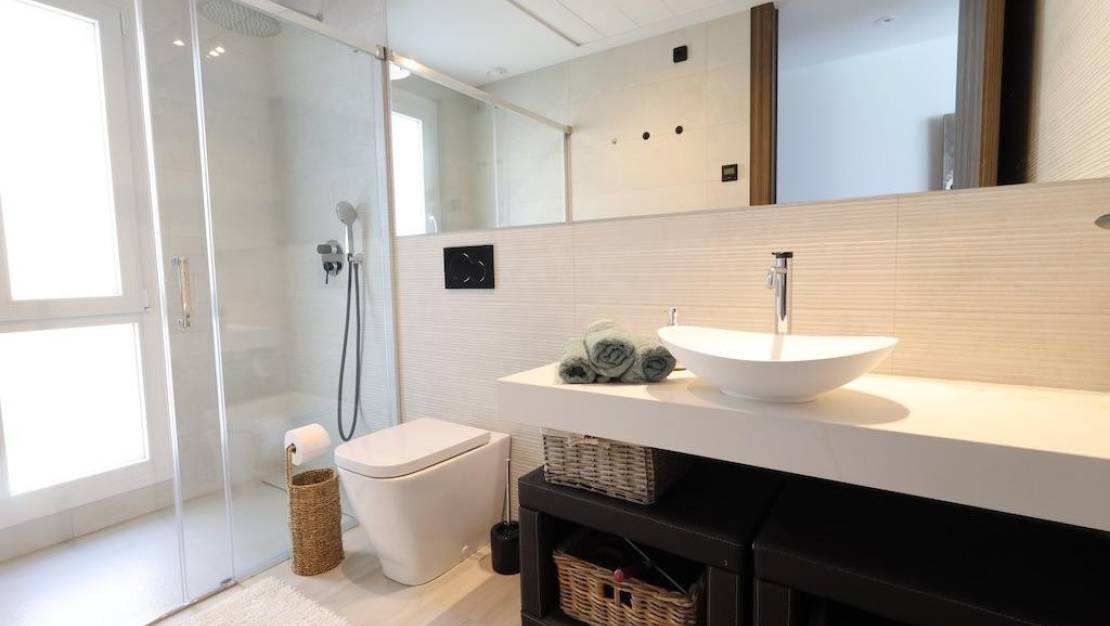 Sale - Villa - Algorfa - Algorfa Centro