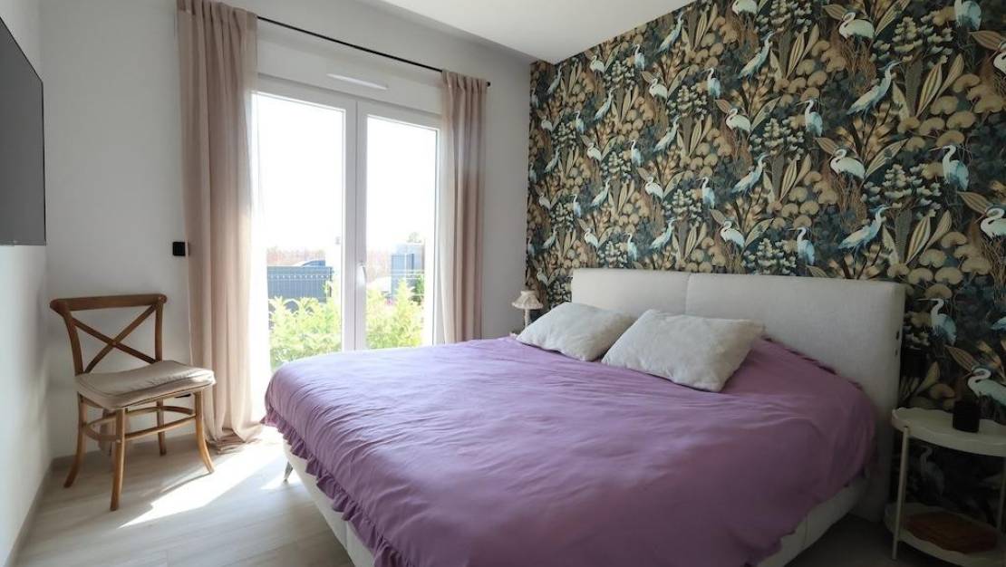 Sale - Villa - Algorfa - Algorfa Centro