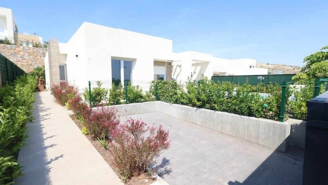 Sale - Villa - Algorfa - Algorfa Centro